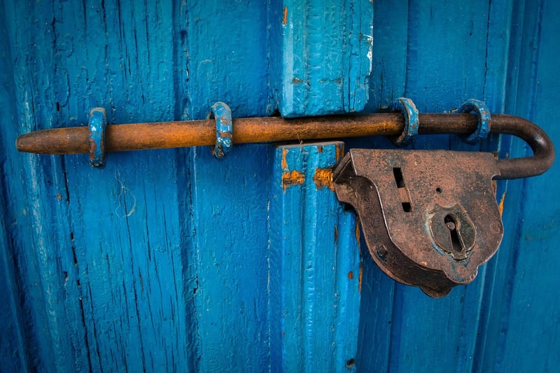 Fairy Door